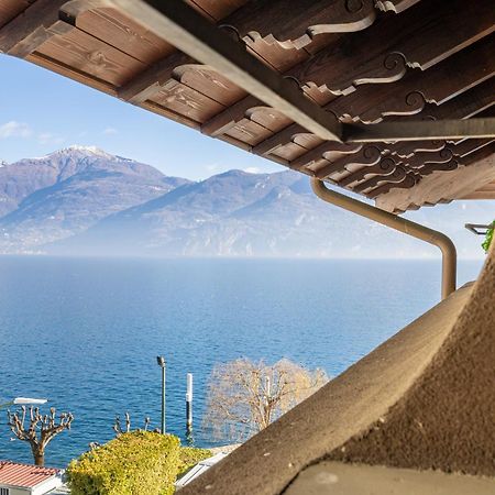 Apartment By The Ferry - Menaggio Luaran gambar